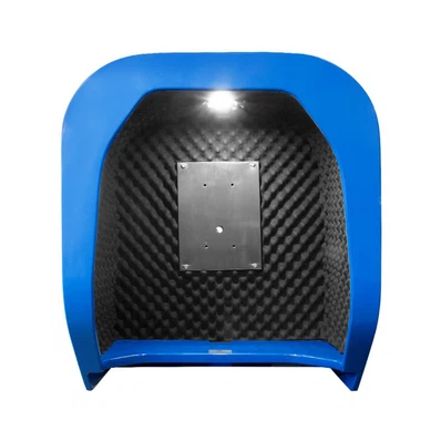Acoustic Telephone Hood JR-TH-01