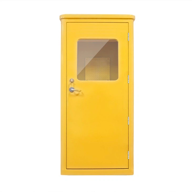 FRP Vandal-proof Telephone Hood JR-TH-02