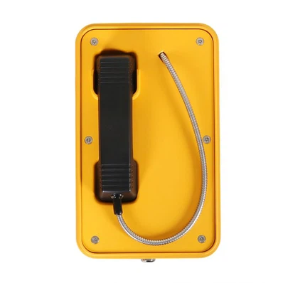 VoIP Industrial Telephone