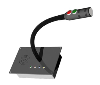 Industrial Intercom