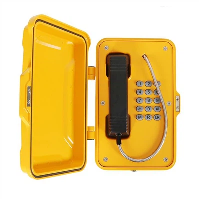 Telepon Weatherproof WP-01