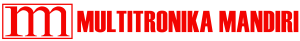 Multitronika Mandiri Logo